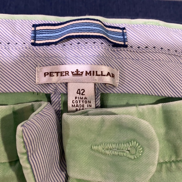 Peter Millar men’s shorts - Picture 2 of 3